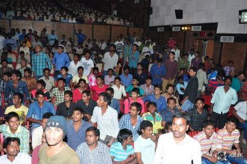 Krishna Gadi Veera Prema Gaadha Movie Success Tour